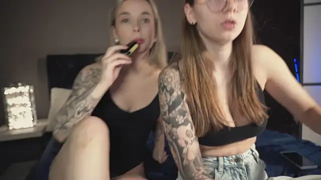 Bella Alita online show from January 24, 8:22 pm