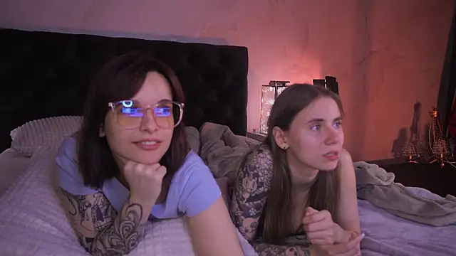 Bella Alita online show from September 14, 8:35 am