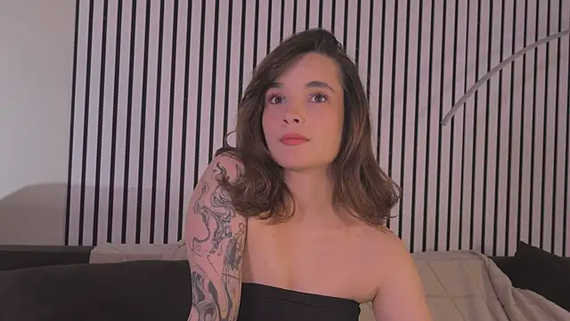 Bella Alita online show from April 21, 8:12 pm