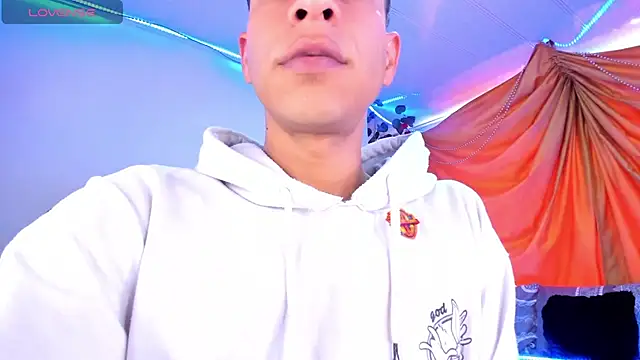 Ethan Boyy online show from November 25, 5:46 pm