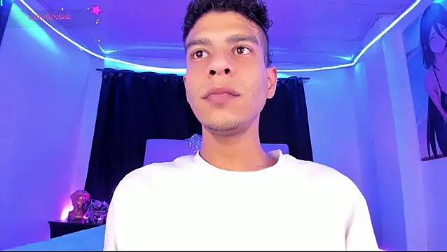 Ethan Boyy online show from May 31, 3:52 pm