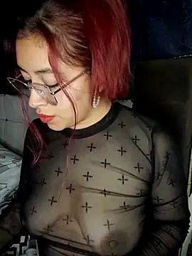 AnonymousGirl online show from March 19, 3:09 am