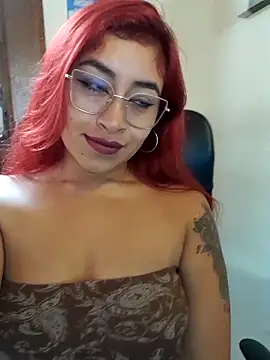 AnonymousGirl online show from September 9, 1:54 pm