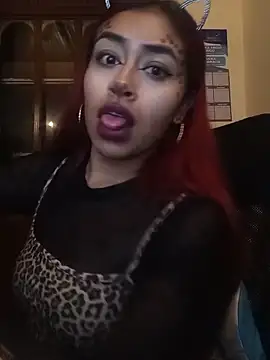 AnonymousGirl online show from November 1, 12:45 am