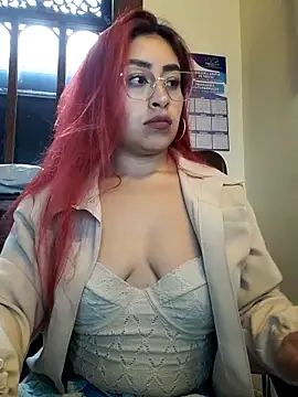 AnonymousGirl online show from November 1, 10:01 pm