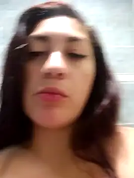 ThatMelly online show from January 20, 2:22 am