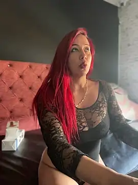 Miss  Melody online show from January 27, 8:17 pm