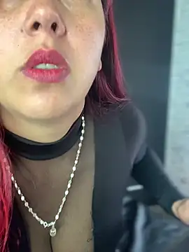 Miss  Melody online show from February 17, 6:37 pm