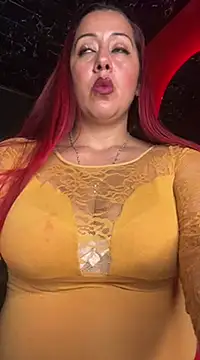 Miss  Melody online show from February 27, 6:31 pm