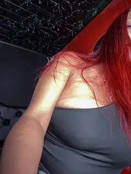 Miss  Melody online show from February 28, 7:56 pm