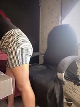 Miss  Melody online show from September 22, 6:32 pm