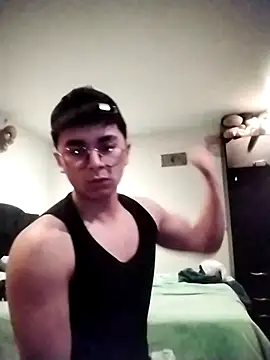 Snapshot of elbebesitobebelean666 chatting on March 20, 3:22 am elbebesitobebelean666 online show from March 20, 3:22 am