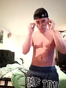 Snapshot of elbebesitobebelean666 chatting on April 9, 5:07 am elbebesitobebelean666 online show from April 9, 5:07 am