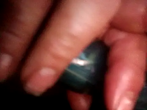 watchingme online show from February 23, 5:43 pm