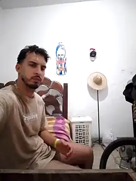 alejo5288 online show from September 21, 10:17 am