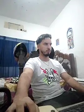 alejo5288 online show from October 1, 1:11 am