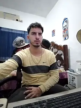 alejo5288 online show from October 13, 2:00 am