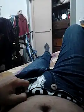 alejo5288 online show from October 23, 3:28 am