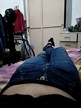 alejo5288 online show from October 24, 2:41 am