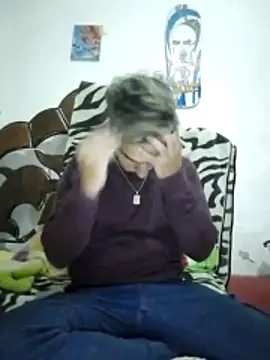 alejo5288 online show from February 25, 2:10 am