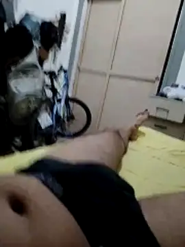 alejo5288 online show from February 27, 3:17 am