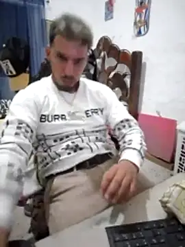 alejo5288 online show from March 5, 1:23 am