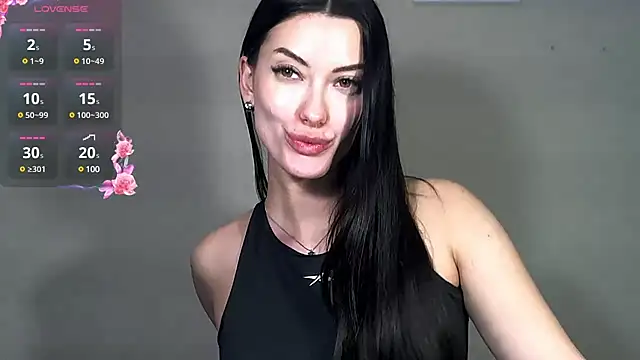 Snapshot of Lola_fox282 chatting on February 15, 10:21 pm Lola fox282 online show from February 15, 10:21 pm