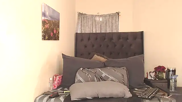 BarbieLadie online show from November 12, 9:32 am