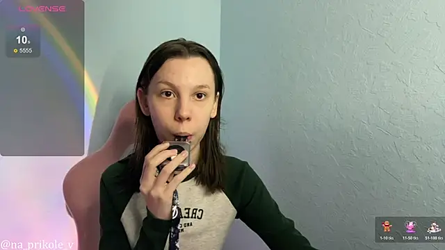 na prikole  online show from January 6, 12:25 am