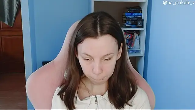 na prikole  online show from March 26, 6:30 am