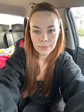 Kelley Allie online show from October 28, 5:55 am