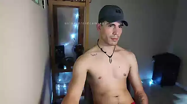 Luis esqq online show from January 13, 8:26 pm