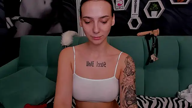 annabishop online show from January 23, 12:41 pm