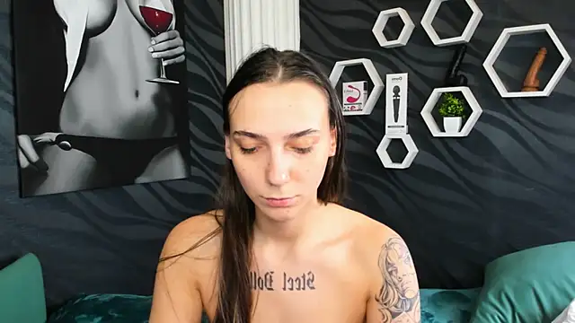 annabishop online show from January 27, 9:34 am