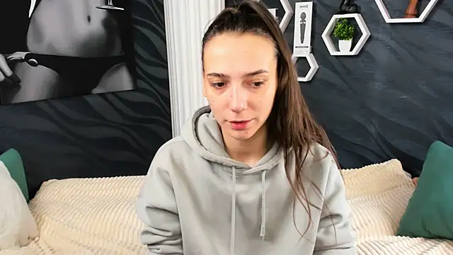 annabishop online show from January 30, 3:11 am