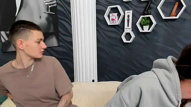 annabishop online show from February 7, 3:23 am