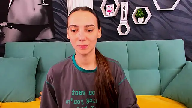 annabishop online show from February 21, 6:18 am