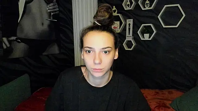 annabishop online show from February 28, 12:54 am