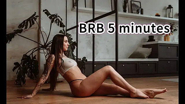 annabishop online show from November 25, 12:21 am