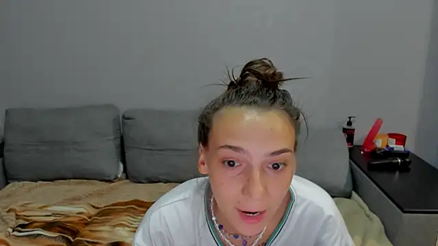 annabishop online show from November 26, 12:22 am