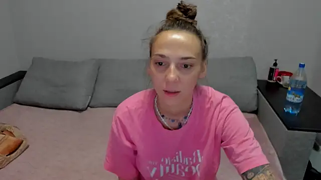 annabishop online show from December 5, 12:41 am