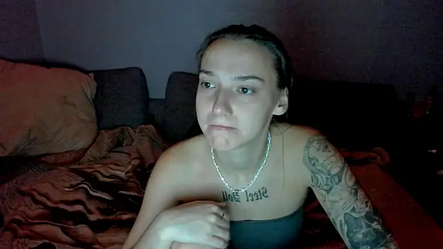 annabishop online show from December 22, 12:07 am