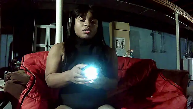 goddessvanessathebrat online show from January 21, 4:32 am