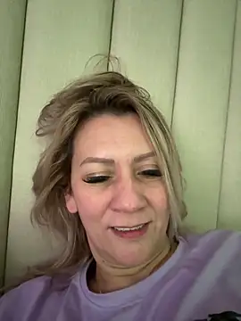 AtheneaRusell online show from October 2, 7:21 pm