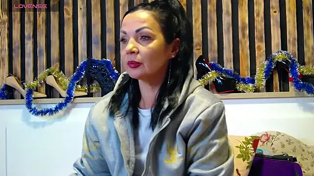 Tory Lovi online show from January 11, 12:43 pm