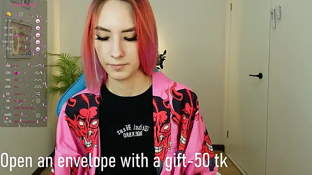 Kar1 na  online show from February 12, 8:06 am