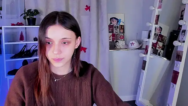 Sahara Shields online show from January 7, 10:29 am