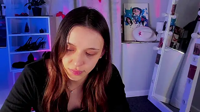 Sahara Shields online show from January 13, 10:20 am