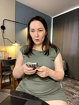 Snapshot of Kiss_My_Body chatting on September 19, 2:40 pm Kiss My Body online show from September 19, 2:40 pm