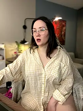 Kiss My Body online show from December 14, 7:18 pm